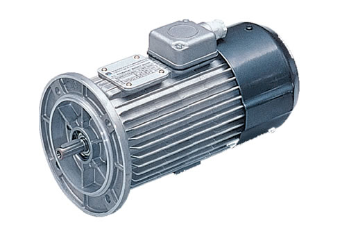 邦飛利BC系列－直流電機(jī)